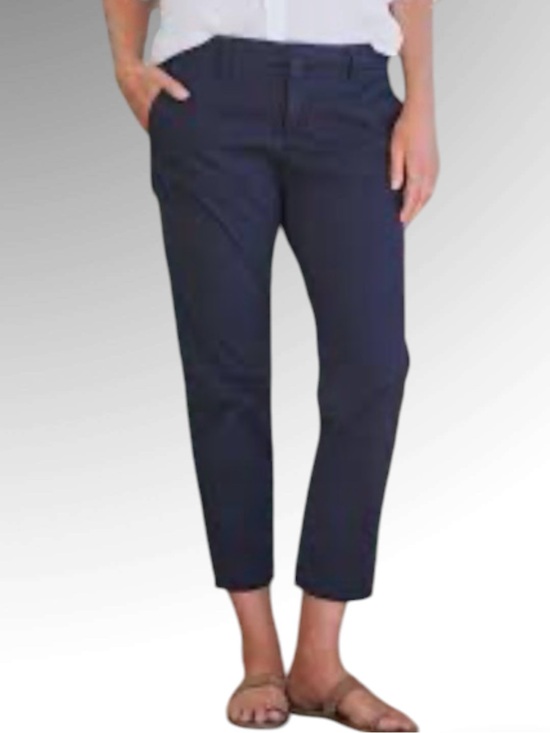 Frank & Eileen Pants - FRANK & EILEEN
WICKLOW ITALIAN CHINO PANTS